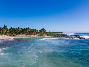 Costa Maya